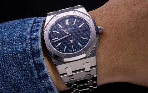 audemars piguet story